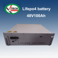 Li-ion 48V 100ah Ess Battery for Solar System